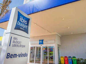 Íbis Budget Uberlândia